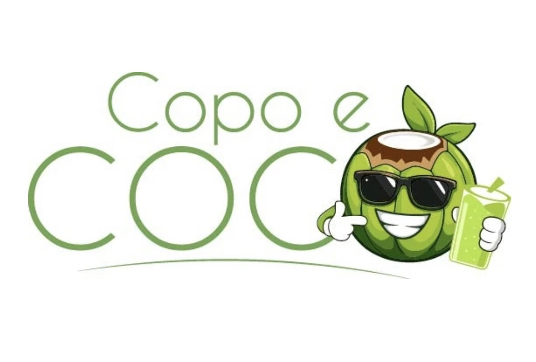 Copo e Coco